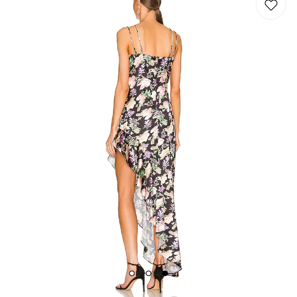 Gorgeous long nookie dress - Picture 4 of 8